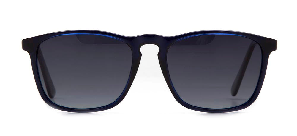 Benx Sunglasses Unisex Sunglasses Eyewear Grilamid (TR90) Polarize