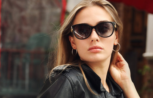 Sunglasses Suitable For Your Face Shape