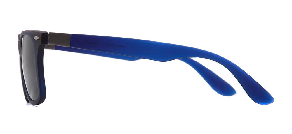 Benx Sunglasses Unisex Sunglasses Eyewear Grilamid TR90 Polarize
