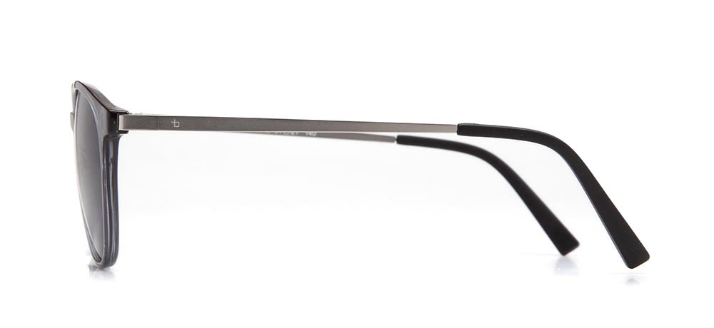 Benx Sunglasses Unisex Sunglasses Eyewear Grilamid (TR90) Polarize