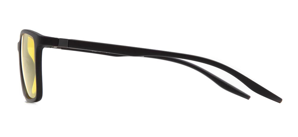 Benx Sunglasses Man Sunglasses Eyewear Grilamid TR90 Filtresiz