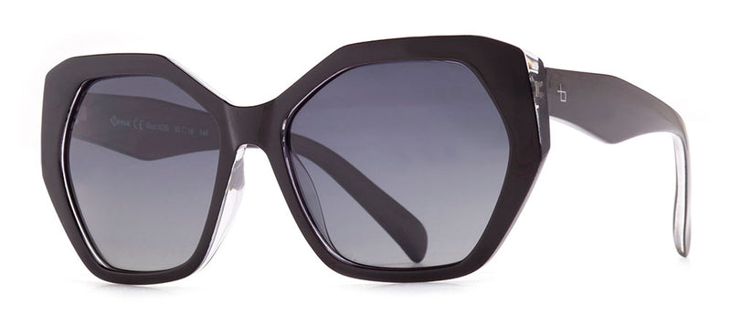 Benx Sunglasses Woman Bxgünş9239-D300