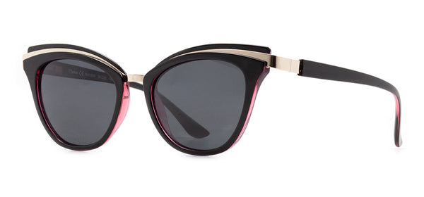 Benx Sunglasses Woman Bxgünş9240-D336