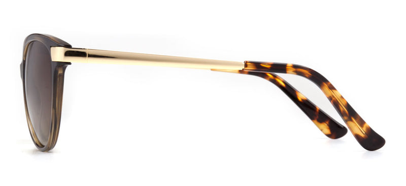 Benx Sunglasses Woman Bxgünş9244-Dm05
