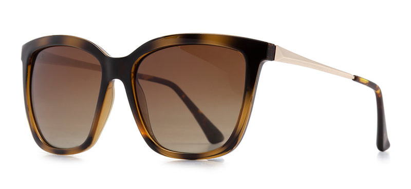 Benx Sunglasses Woman Bxgünş9273-Dm05