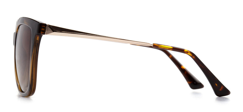 Benx Sunglasses Woman Bxgünş9273-Dm05