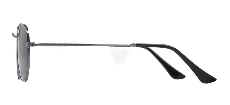 Benx Sunglasses Unisex Bxgünş 8005.50-C.35 Mn
