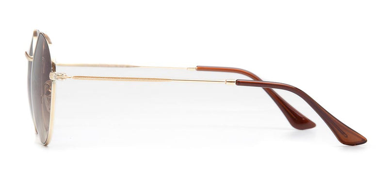 Benx Sunglasses Unisex Bxgünş 8056.52-C.14 Ac