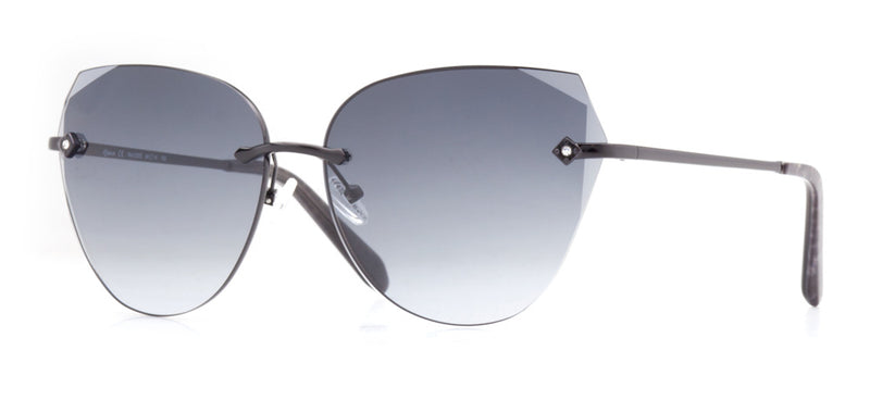 Benx Sunglasses Woman Bxgünş 8205-C.01