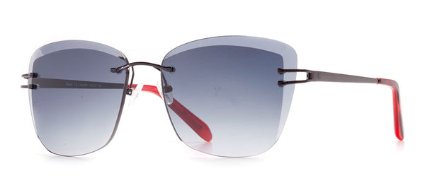 Benx Sunglasses Woman Bxgünş 8207-C.01