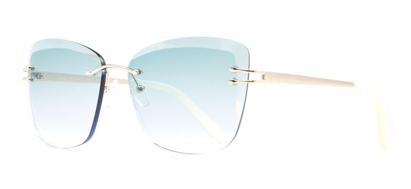 Benx Sunglasses Woman Bxgünş 8207-C.06