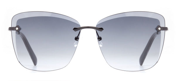 Benx Sunglasses Woman Bxgünş 8208-C.01