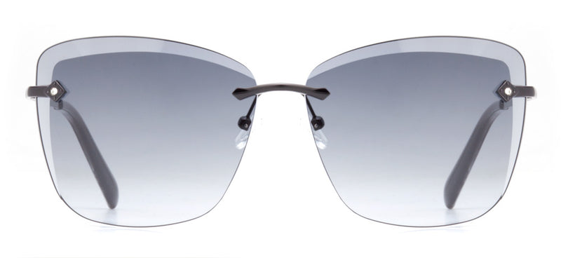 Benx Sunglasses Woman Bxgünş 8208-C.01