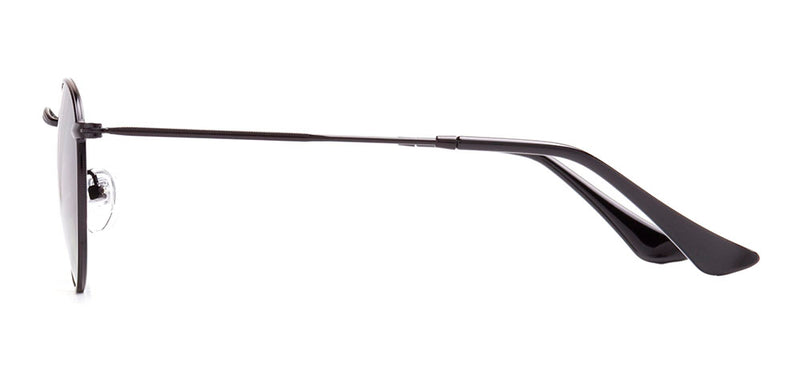 Benx Sunglasses Unisex Bxgünş Ith 8006.46-C.04