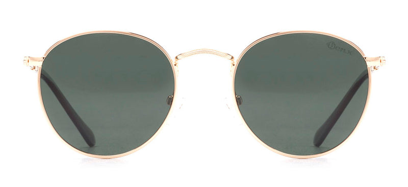 Benx Sunglasses Unisex Bxgünş Ith 8006.46-C.07