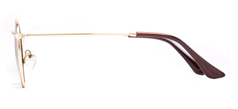 Benx Sunglasses Unisex Bxgünş Ith 8006.46-C.07