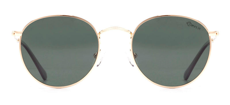 Benx Sunglasses Unisex Bxgünş Ith 8006.48-C.07