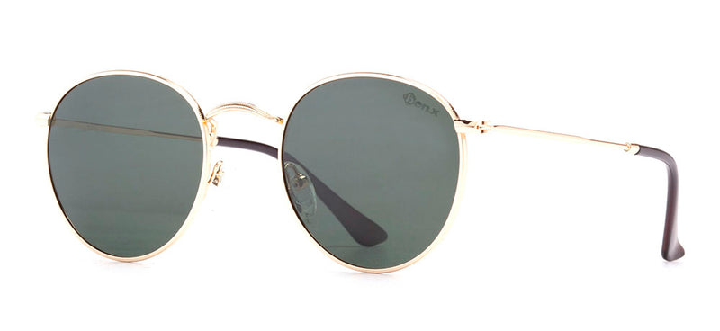 Benx Sunglasses Unisex Bxgünş Ith 8006.48-C.07