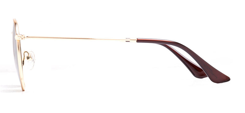 Benx Sunglasses Unisex Bxgünş Ith 8006.48-C.07