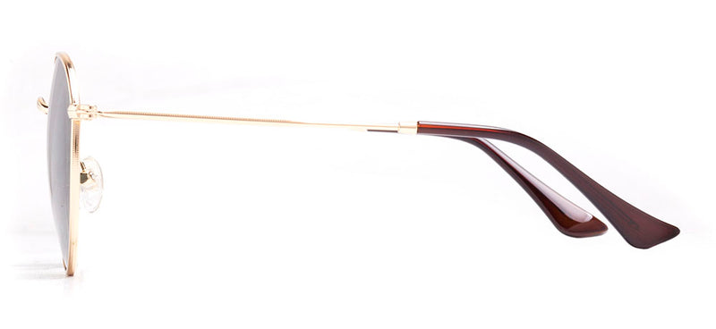 Benx Sunglasses Unisex Bxgünş Ith 8006.52-C.07