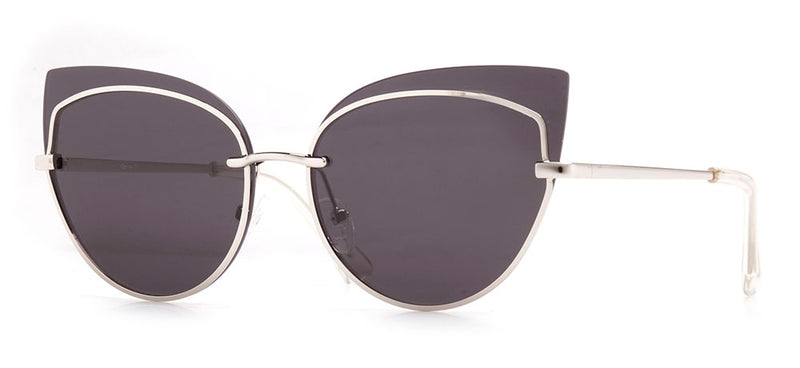 Benx Sunglasses Woman Bxgünş Ith 8601.62-C.01