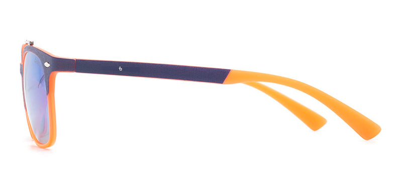 Benx Sunglasses Unisex Bxgünş1185-C03