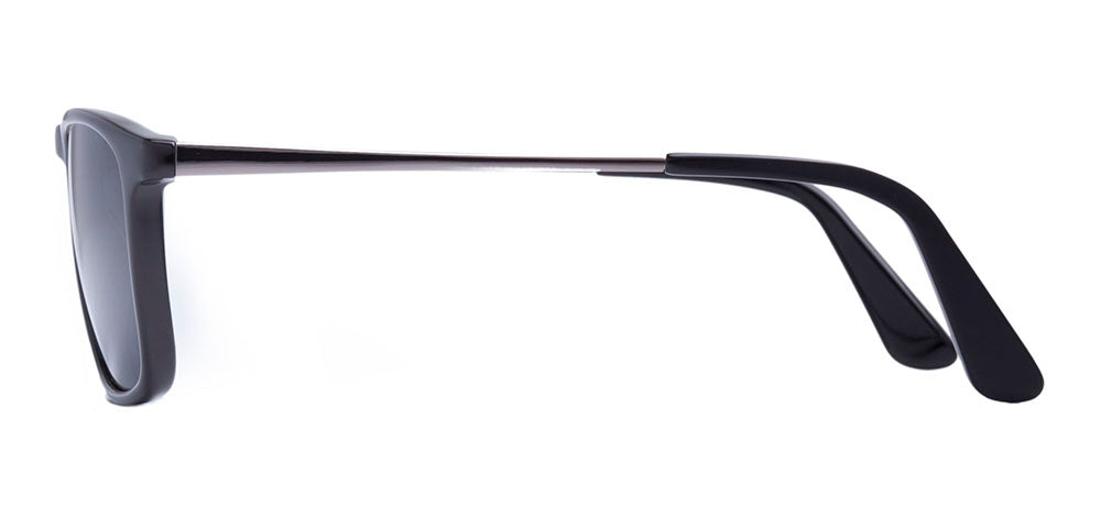 Benx Sunglasses Unisex Sunglasses Eyewear Grilamid TR90 Polarize