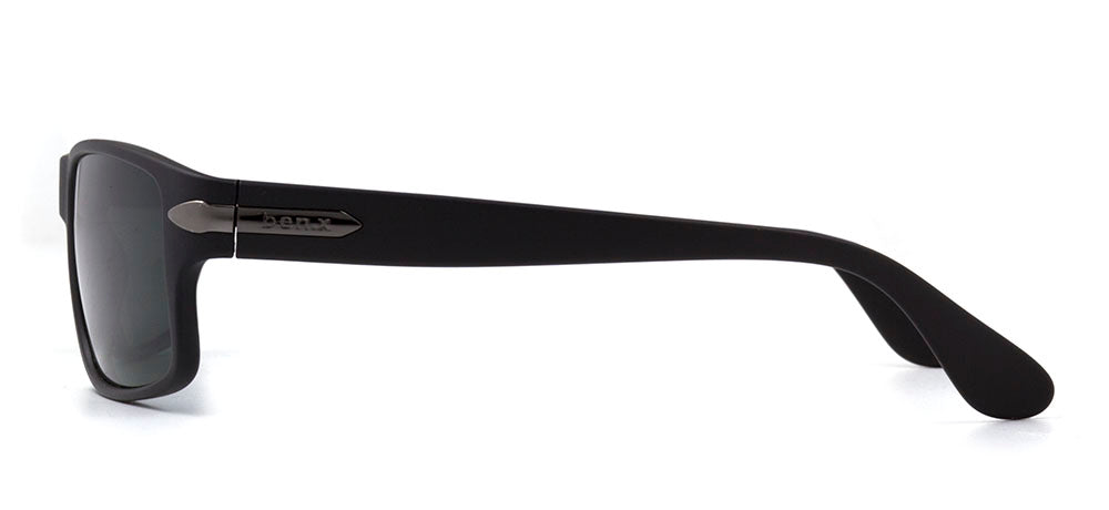 Benx Sunglasses Man Sunglasses Eyewear Grilamid TR90 Polarize 9018