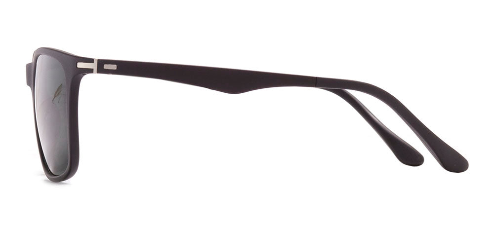 Benx Sunglasses Man Sunglasses Eyewear Grilamid TR90 Polarize 9034