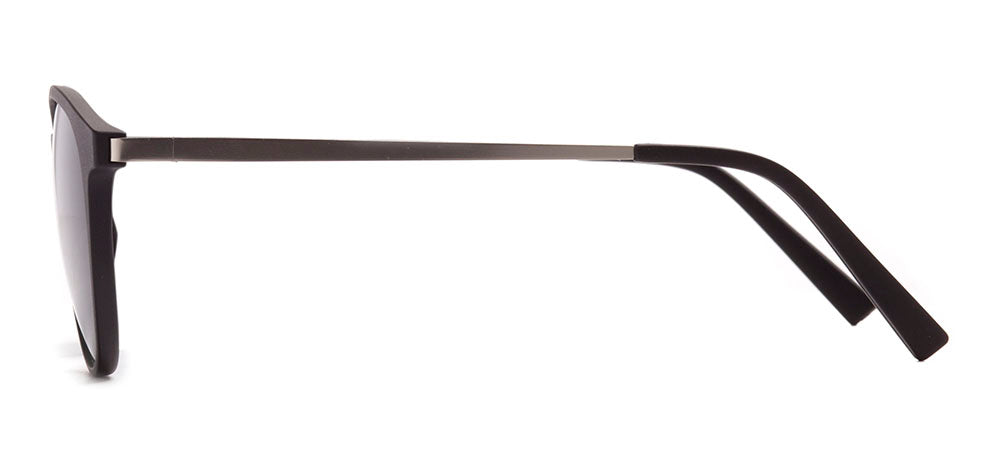 Benx Sunglasses Unisex Sunglasses Eyewear Grilamid TR90 Polarize