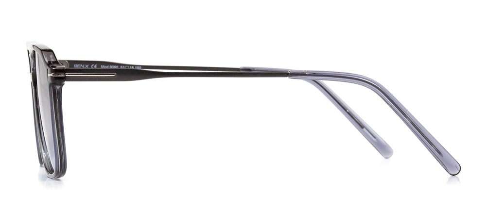 Benx Sunglasses Unisex Sunglasses Eyewear Grilamid TR90 Polarize