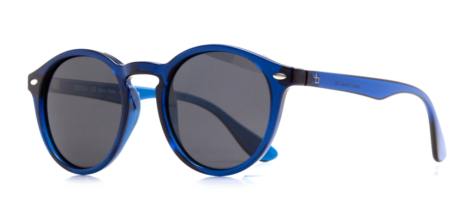 Benx Sunglasses Unisex Sunglasses Eyewear Grilamid (TR90) Polarize