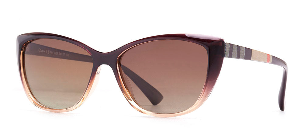 Benx Sunglasses Woman Sunglasses Eyewear Grilamid TR90 Polarize