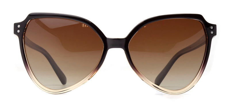 Benx Sunglasses Woman Bxgünş9272-C.17