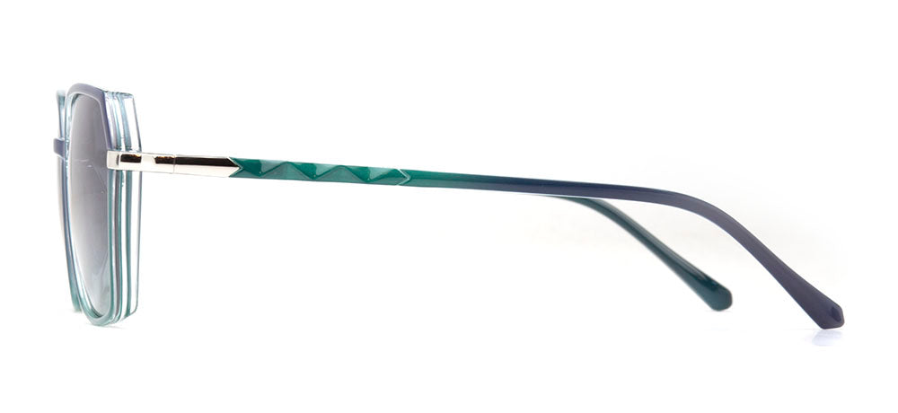 Benx Sunglasses Woman Sunglasses Eyewear Grilamid TR90 Polarize