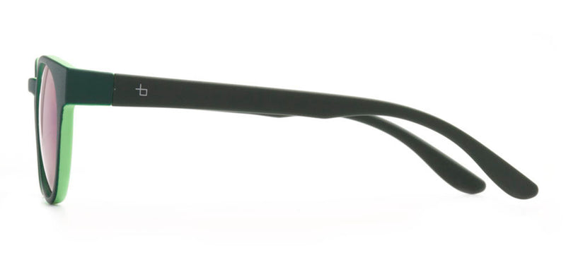 Benx Sunglasses Unisex Bxgünş9508-D348