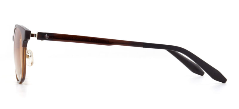 Benx Sunglasses Unisex Bxgünş 3021-C.02