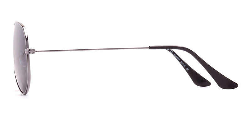 Benx Sunglasses Unisex Bxgünş 8001.58-C.02