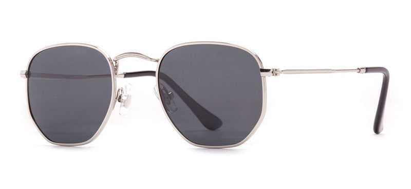 Benx Sunglasses Unisex Bxgünş 8005.48-C.01