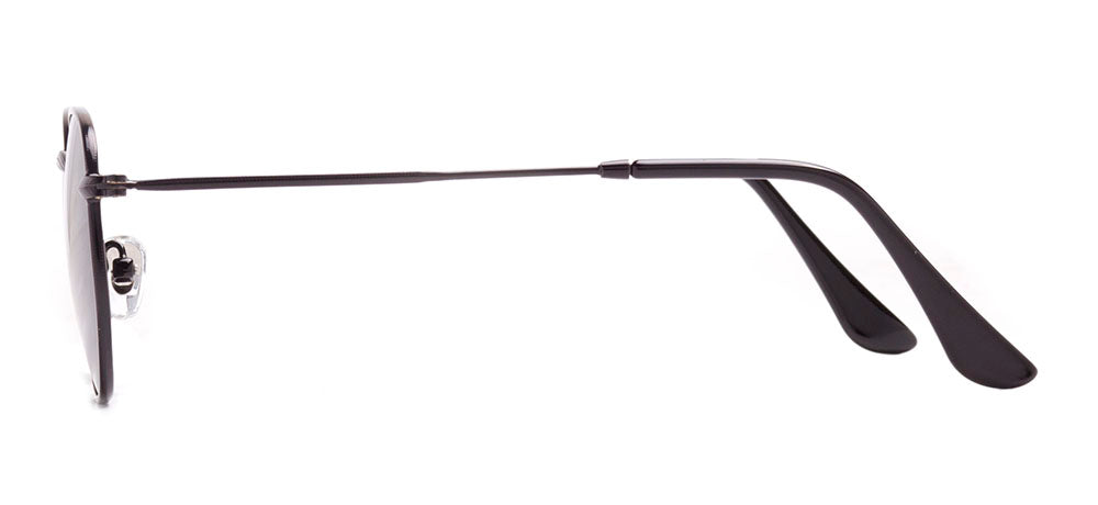 Benx Sunglasses Unisex Sunglasses Eyewear Metal Polarize 800548