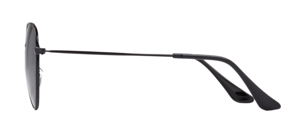 Benx Sunglasses Unisex Sunglasses Eyewear Metal Polarize 800648