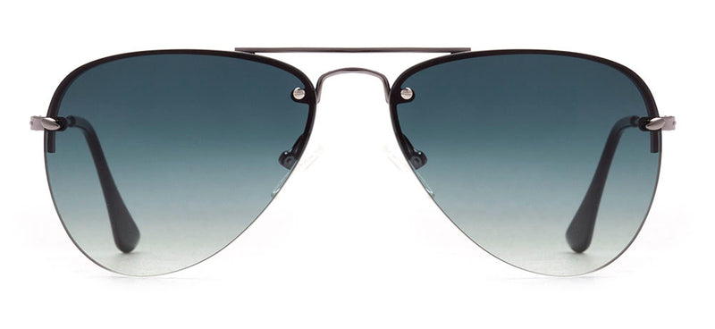 Benx Sunglasses Unisex Bxgünş 8014.58-C.02