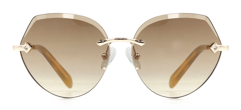 Benx Sunglasses Woman Bxgünş 8201-C.02
