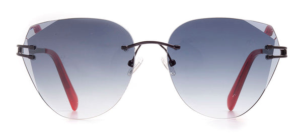 Benx Sunglasses Woman Bxgünş 8206-C.01