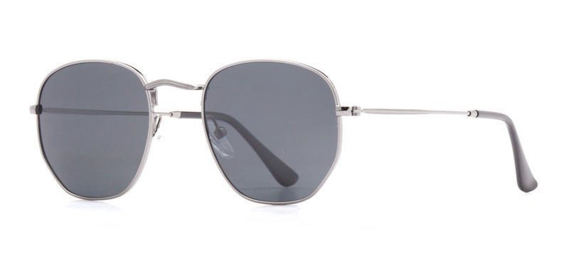 Benx Sunglasses Unisex Bxgünş 8705.49-C.02