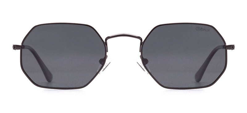 Benx Sunglasses Unisex Bxgünş Ith 8011.52-C.01
