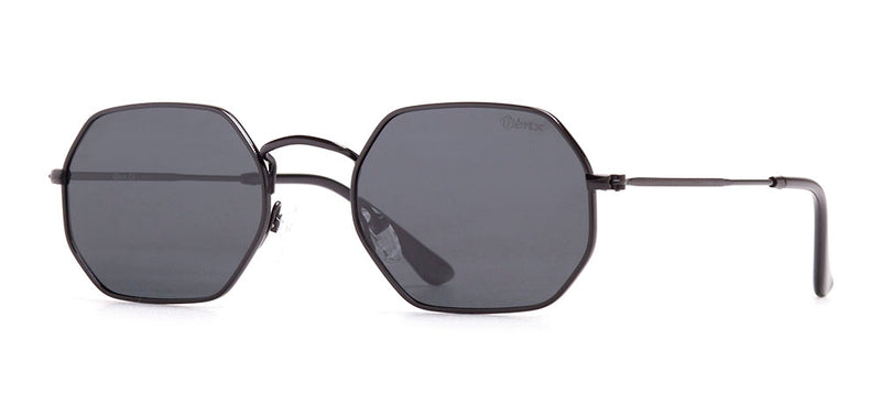 Benx Sunglasses Unisex Bxgünş Ith 8011.52-C.01