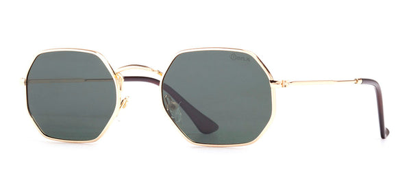Benx Sunglasses Unisex Bxgünş Ith 8011.52-C.03